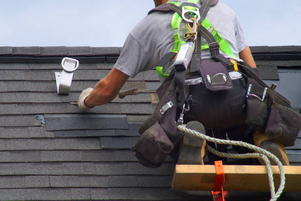 Quick and Trustworthy Emergency Roof Repair Services in Spring House, PA