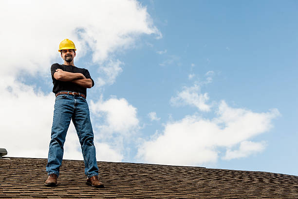 Roof Installation Near Me in Spring House, PA