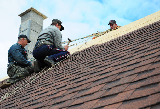 Gutter Installation and Roofing in Spring House, PA