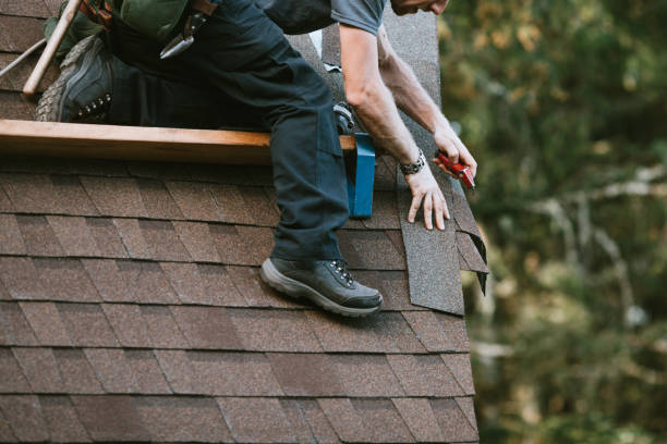 Best Flat Roof Repair Services  in Spring House, PA